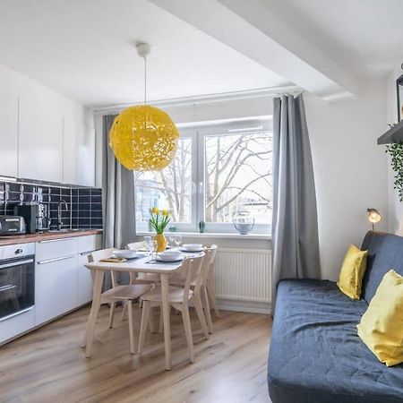 Modern Apartment For 6 Close To The Schanzenviertel - Unit 2 Amburgo Esterno foto