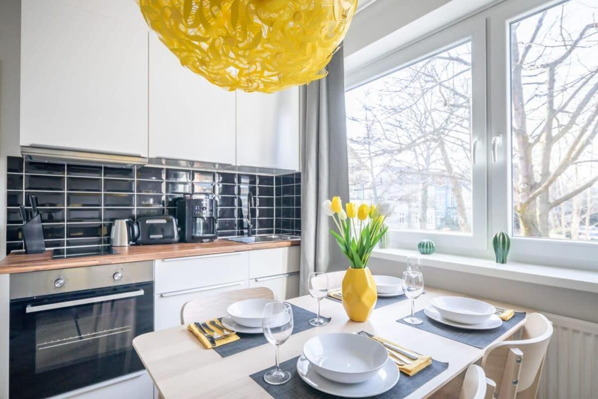 Modern Apartment For 6 Close To The Schanzenviertel - Unit 2 Amburgo Esterno foto