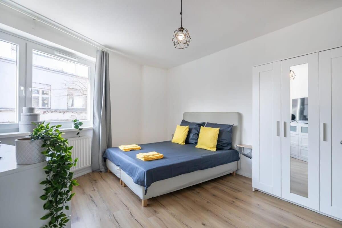 Modern Apartment For 6 Close To The Schanzenviertel - Unit 2 Amburgo Esterno foto