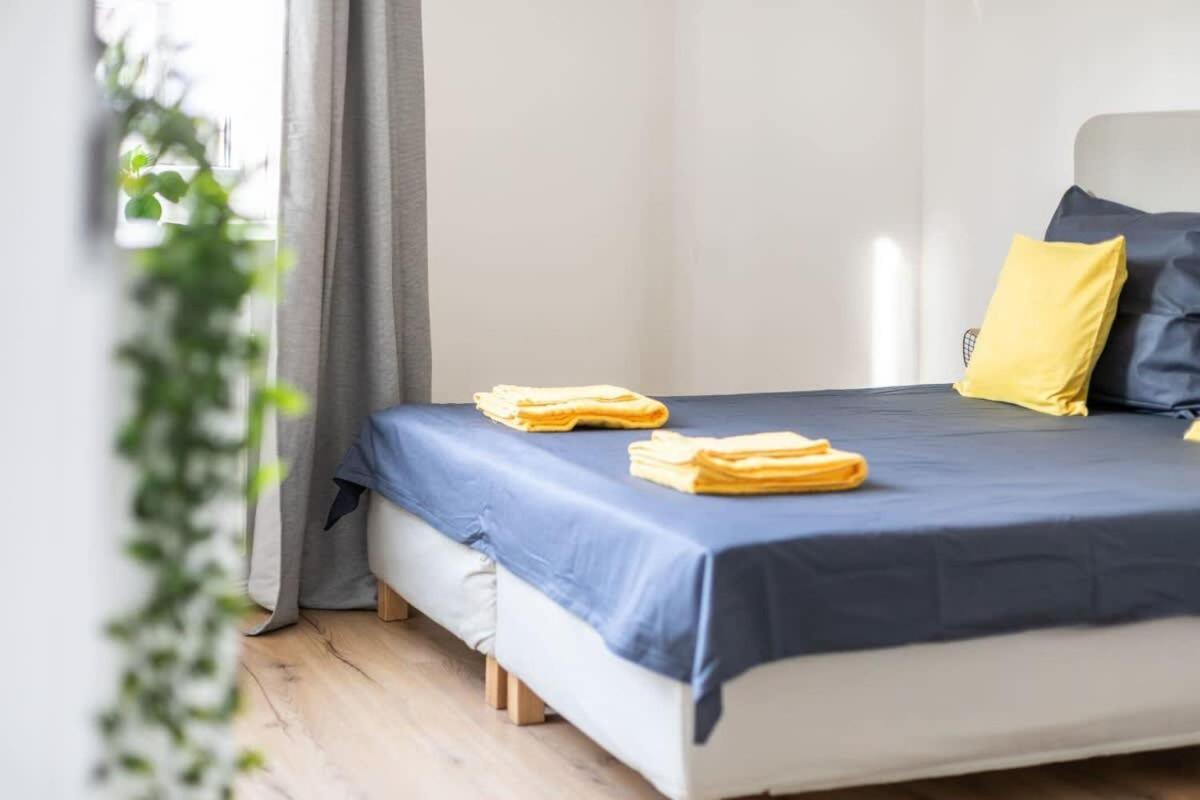 Modern Apartment For 6 Close To The Schanzenviertel - Unit 2 Amburgo Esterno foto